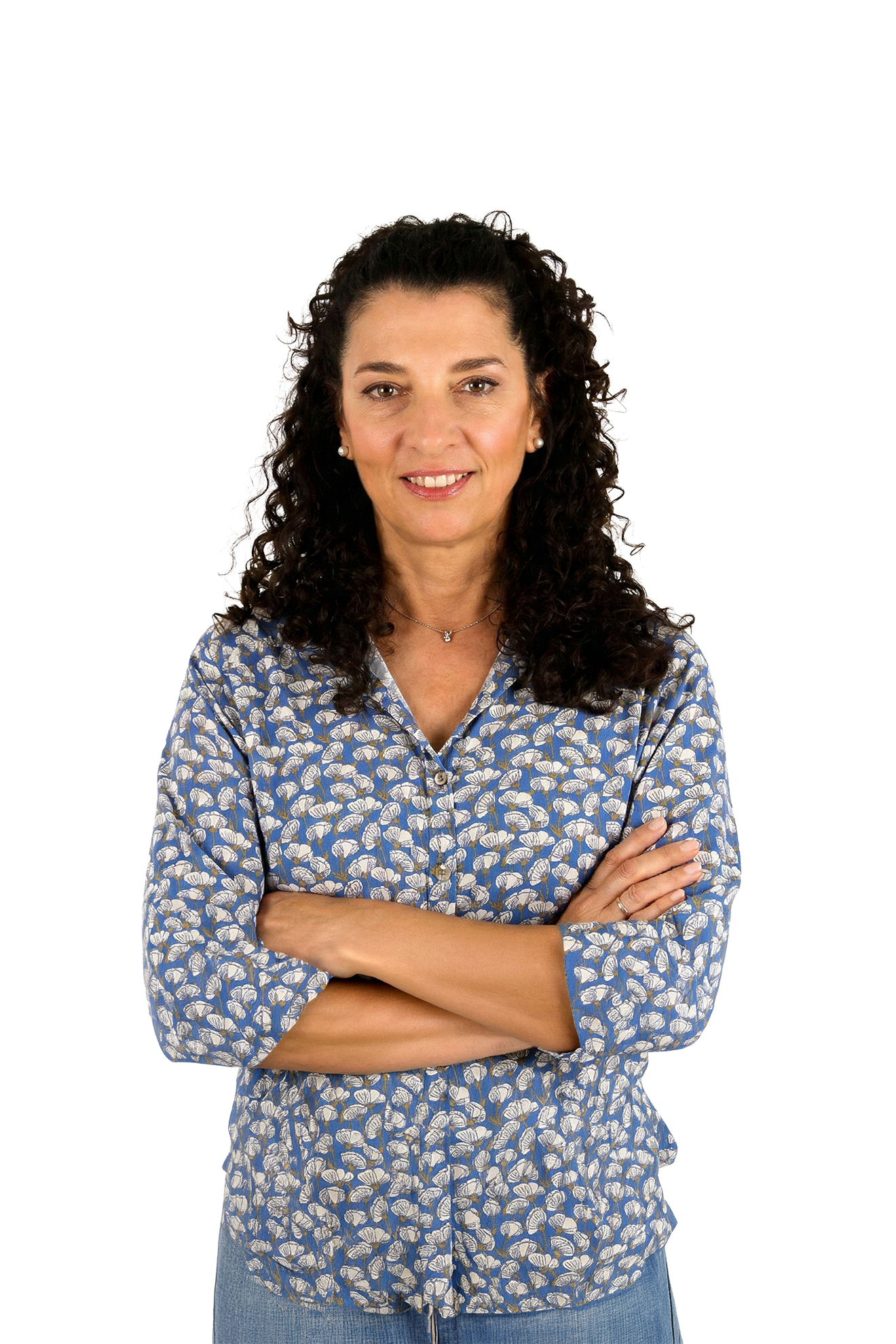 Claudia Ciculo